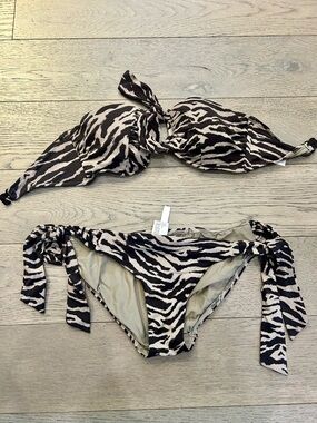 Seafolly Bikini